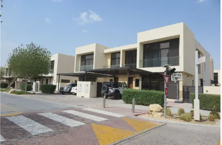 DAMAC HILLS - BROOKFIELD-3