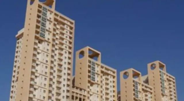 CENTRIUM TOWER