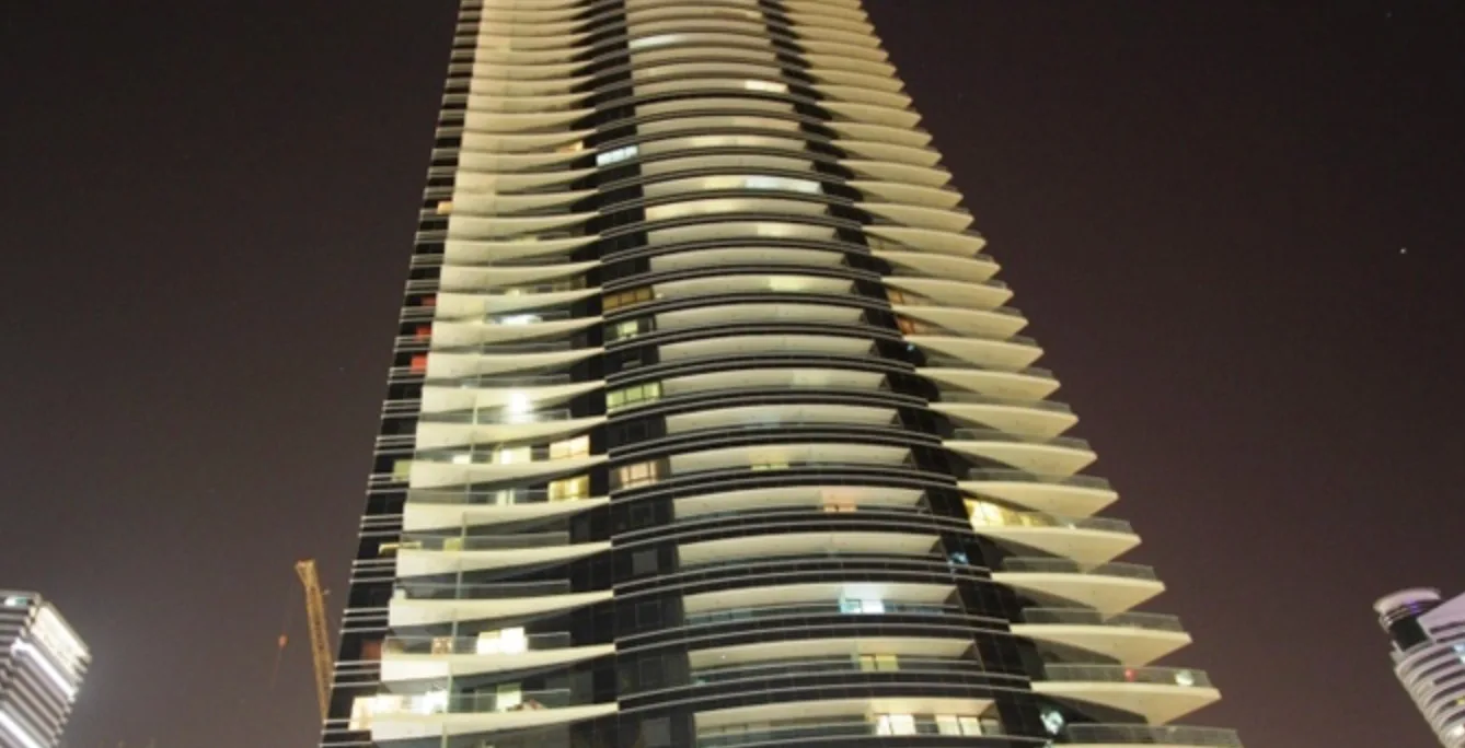 CONCORDE TOWER