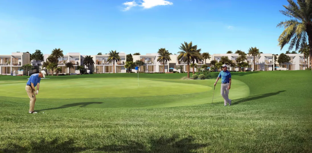 GOLF LINKS