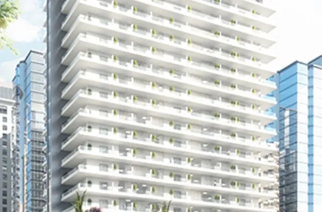 Dusit Princess Rijas