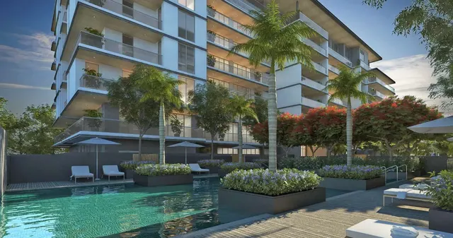 Sobha Hartland Greens - Phase III