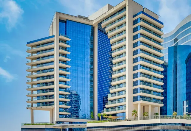 SKY BAY HOTEL