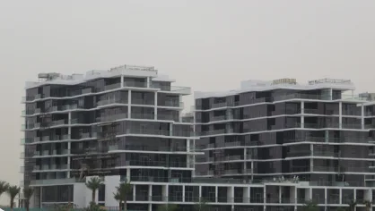 DAMAC HILLS - GOLF VISTA