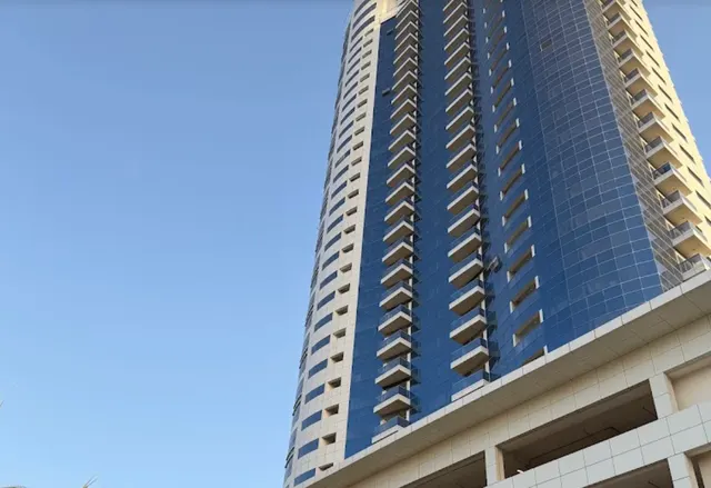 WADI TOWER