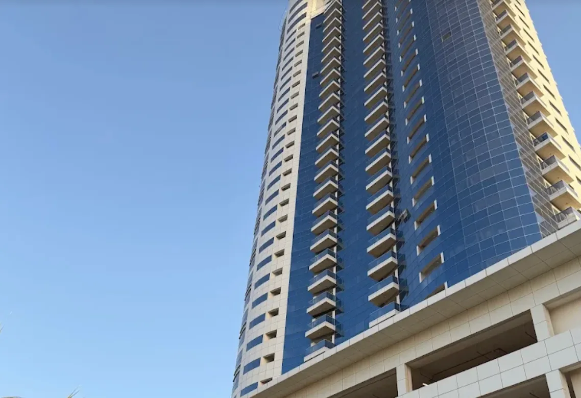 WADI TOWER