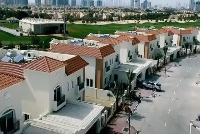 PRIME VILLAS