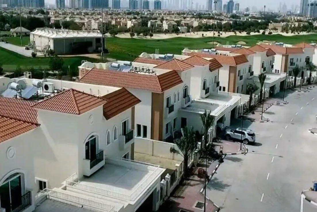 PRIME VILLAS