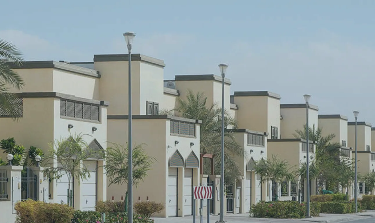 JUMEIRAH PARK 7A