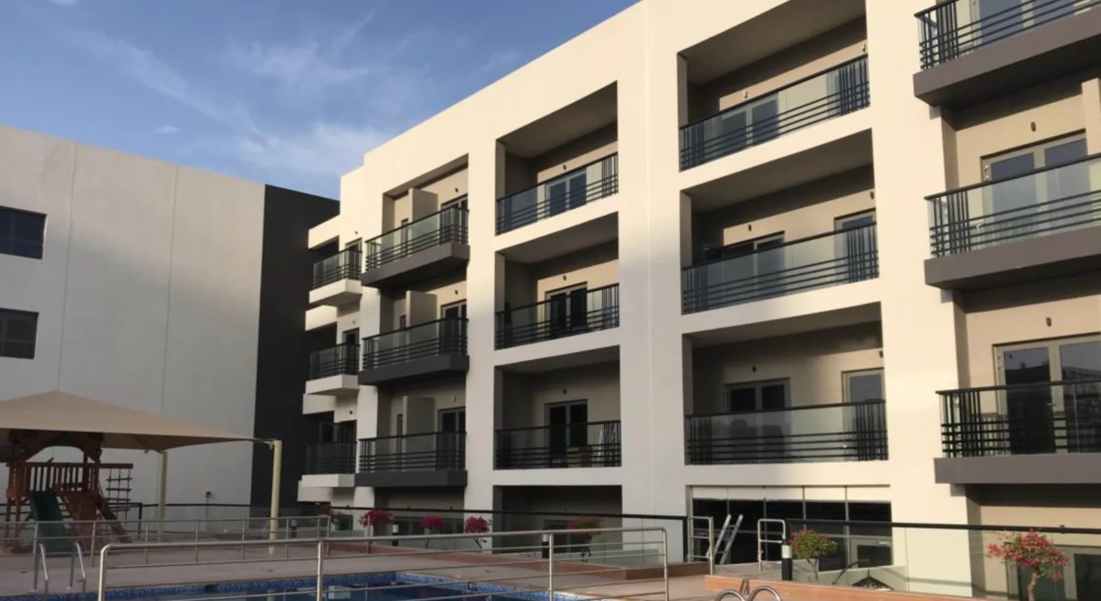joya verde residences dubai