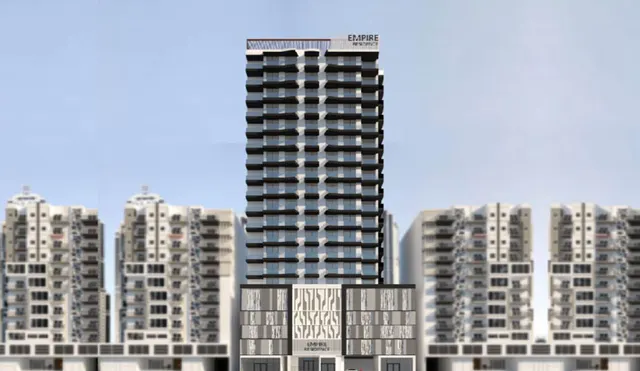 Empire Residence
