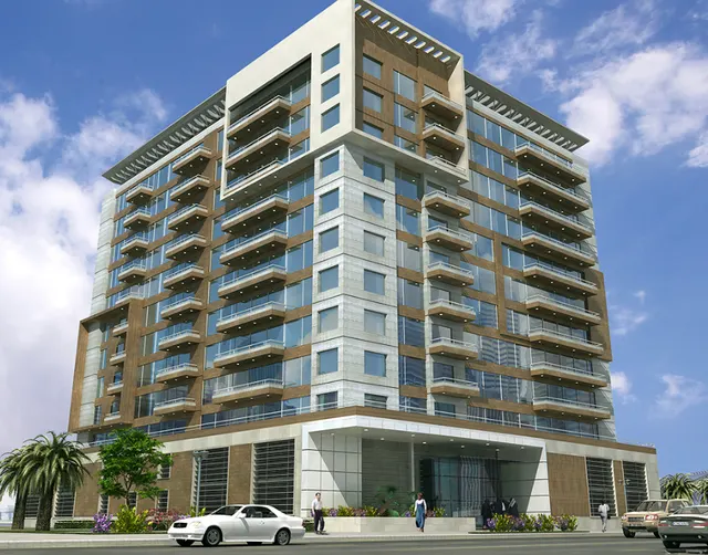 AVENUE RESIDENCE1