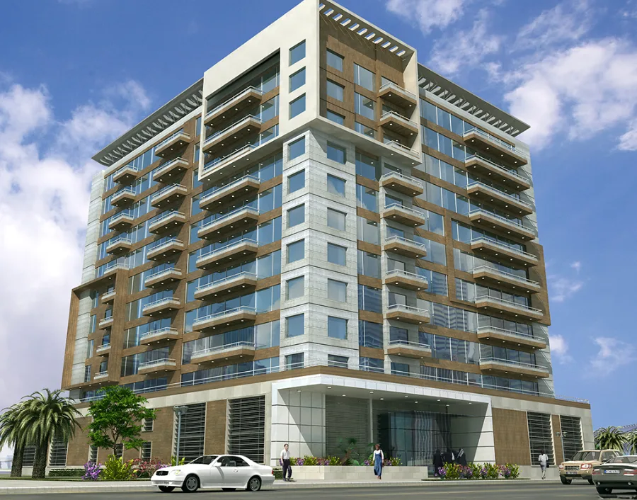 AVENUE RESIDENCE1