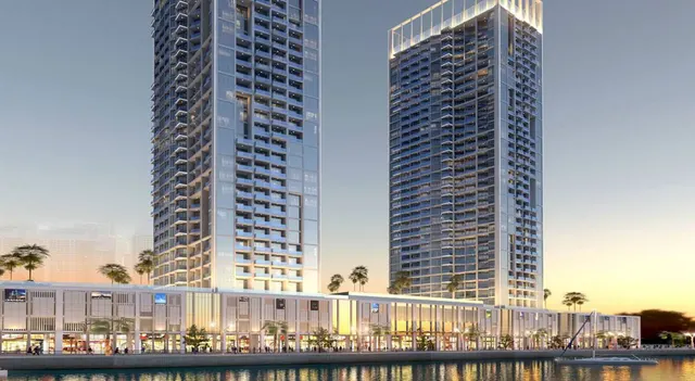 PRIVE BY DAMAC