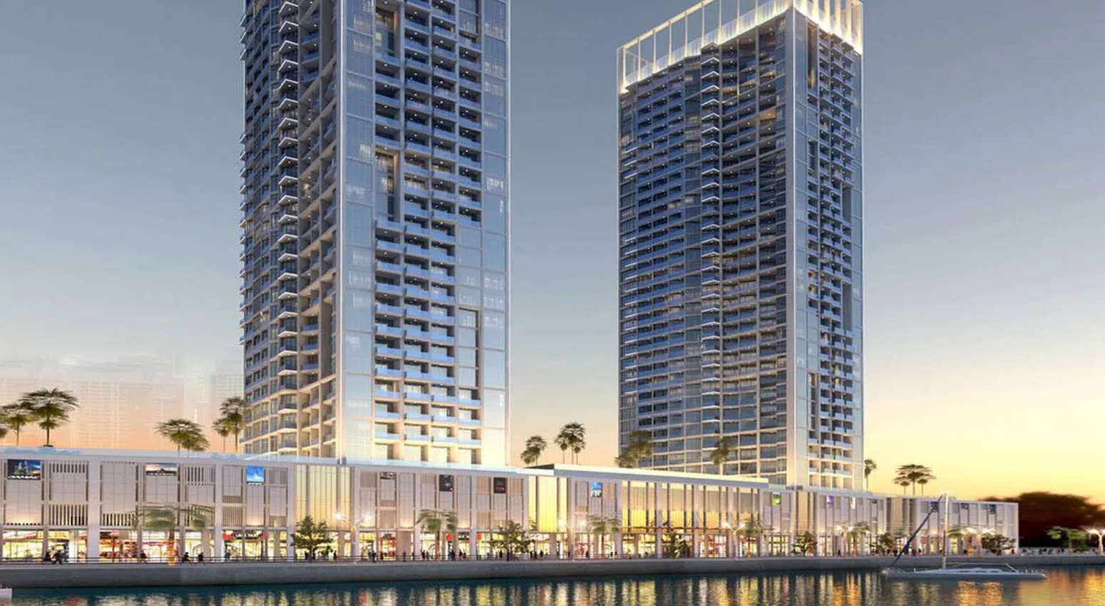 PRIVE BY DAMAC